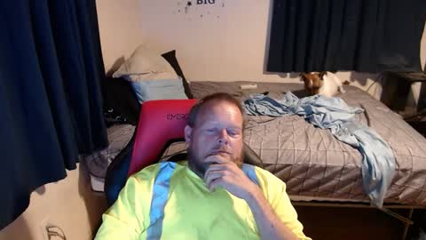 Snapshot of pecker40 chatting on 10.01.25 pecker40 online show from 10.01.25