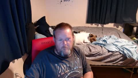 Snapshot of pecker40 chatting on 10.06.25 pecker40 online show from 10.06.25