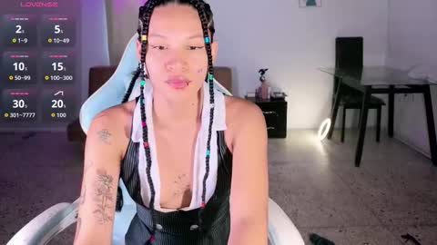 Snapshot of peggy_funn chatting on 10.19.25 peggy-funn online show from 10.19.25