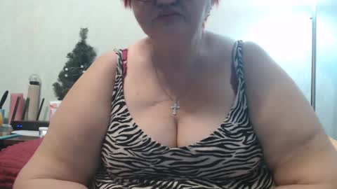 Snapshot of peggysoft chatting on 02.06.25 PeggySoft online show from 02.06.25