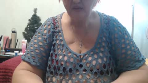 Snapshot of peggysoft chatting on 02.07.25 PeggySoft online show from 02.07.25
