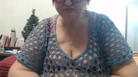 Snapshot of peggysoft chatting on 02.07.25 PeggySoft online show from 02.07.25