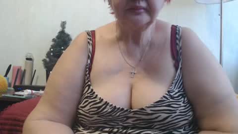 Snapshot of peggysoft chatting on 02.08.25 PeggySoft online show from 02.08.25