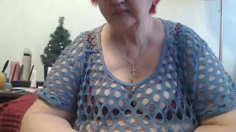 Snapshot of peggysoft chatting on 02.10.25 PeggySoft online show from 02.10.25
