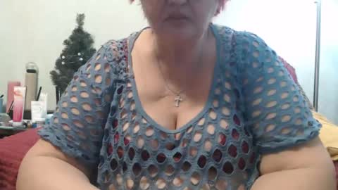 Snapshot of peggysoft chatting on 02.13.25 PeggySoft online show from 02.13.25