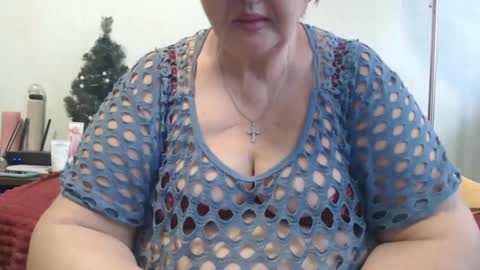 Snapshot of peggysoft chatting on 02.14.25 PeggySoft online show from 02.14.25