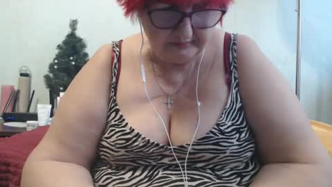 Snapshot of peggysoft chatting on 02.15.25 PeggySoft online show from 02.15.25
