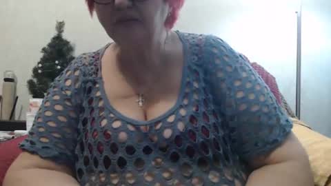Snapshot of peggysoft chatting on 02.17.25 PeggySoft online show from 02.17.25