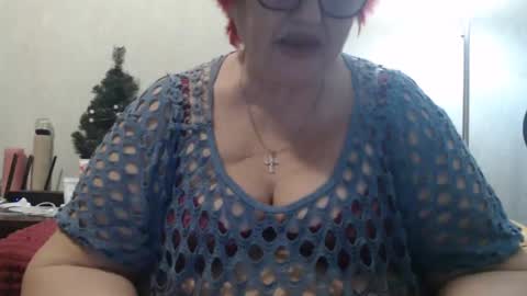 Snapshot of peggysoft chatting on 02.17.25 PeggySoft online show from 02.17.25