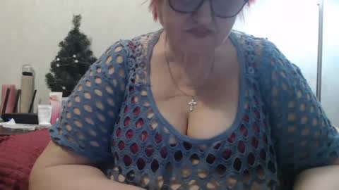 Snapshot of peggysoft chatting on 02.18.25 PeggySoft online show from 02.18.25