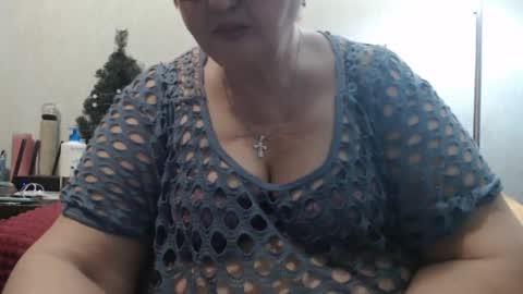 Snapshot of peggysoft chatting on 02.26.25 PeggySoft online show from 02.26.25