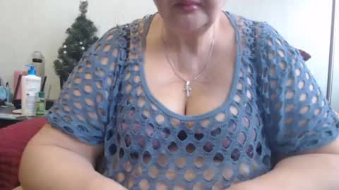 Snapshot of peggysoft chatting on 02.27.25 PeggySoft online show from 02.27.25