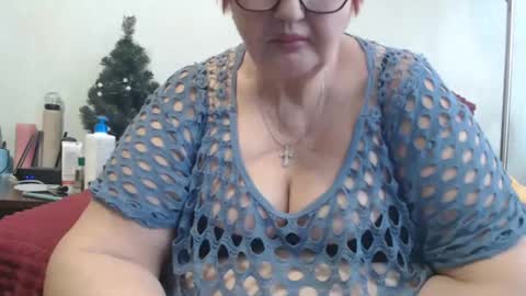 Snapshot of peggysoft chatting on 03.04.25 PeggySoft online show from 03.04.25