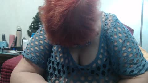 Snapshot of peggysoft chatting on 03.04.25 PeggySoft online show from 03.04.25