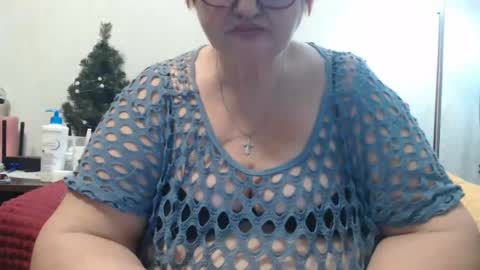 Snapshot of peggysoft chatting on 03.06.25 PeggySoft online show from 03.06.25