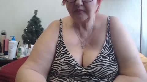 Snapshot of peggysoft chatting on 03.12.25 PeggySoft online show from 03.12.25