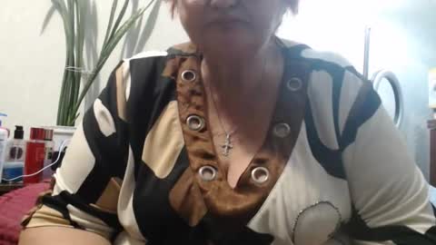 Snapshot of peggysoft chatting on 10.19.25 PeggySoft online show from 10.19.25
