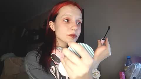 Snapshot of peijankins chatting on 11.22.25 Gina online show from 11.22.25