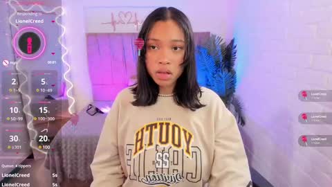 penelope online show from 03.04.25