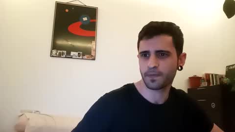 penesvoladores92 online show from 01.19.25