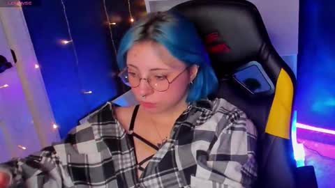 Snapshot of penny_stanley chatting on 09.24.25 penny online show from 09.24.25