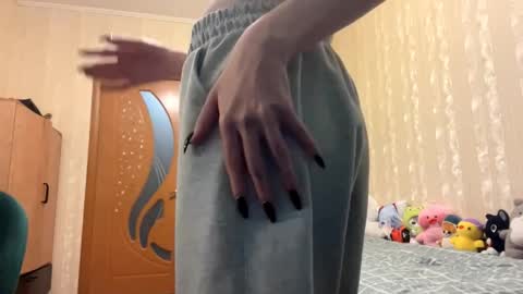 Margot online show from 10.09.25