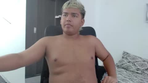 Snapshot of percibal_junior1 chatting on 01.12.25 percibal_junior1 online show from 01.12.25