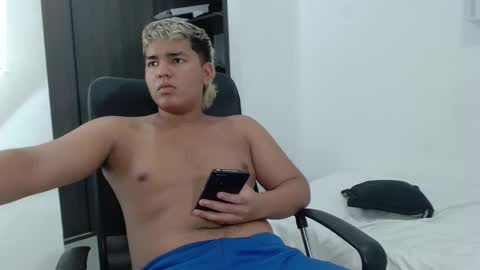 Snapshot of percibal_junior1 chatting on 02.12.25 percibal_junior1 online show from 02.12.25