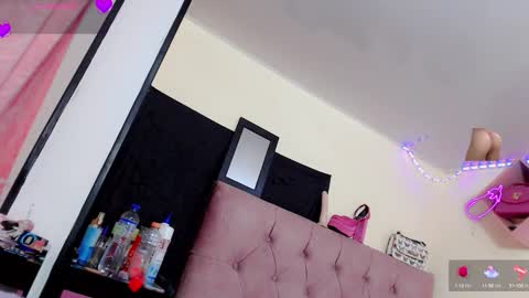 Snapshot of percy_99 chatting on 10.04.25 Catira Sexy99 online show from 10.04.25
