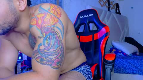 Jacob online show from 11.15.25