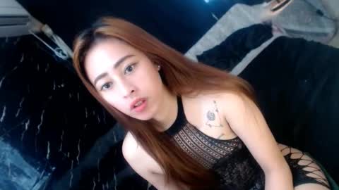 Sweet Gwen online show from 11.27.25