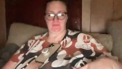 Snapshot of perfectnips742 chatting on 12.13.24 Nelly online show from 12.13.24