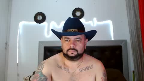 Snapshot of perverseveteranmanxxx chatting on 09.28.25 Carlos online show from 09.28.25