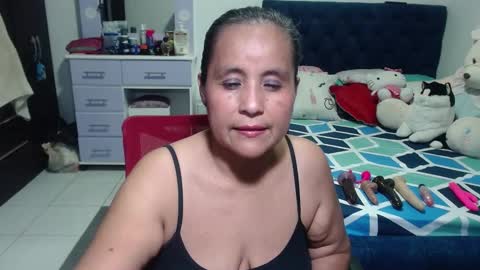 SAMY online show from 10.13.25