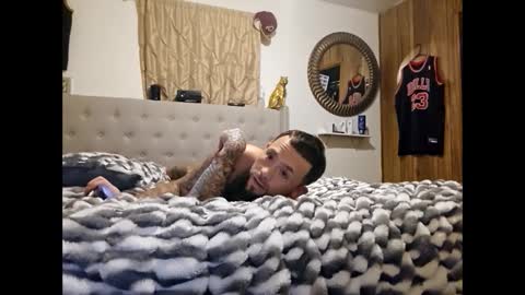 Snapshot of pervertedgrandson chatting on 12.06.24 AKA perverted Step Daddy online show from 12.06.24