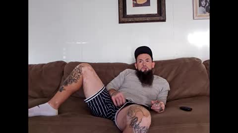 Snapshot of pervertedgrandson chatting on 12.11.24 AKA perverted Step Daddy online show from 12.11.24