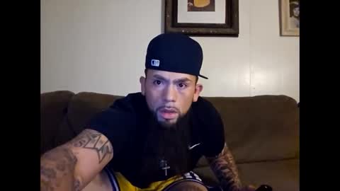 Snapshot of pervertedgrandson chatting on 12.14.24 AKA perverted Step Daddy online show from 12.14.24