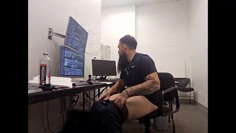 Snapshot of pervertedgrandson chatting on 12.23.24 AKA perverted Step Daddy online show from 12.23.24