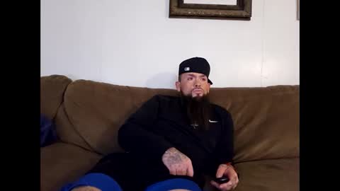 Snapshot of pervertedgrandson chatting on 12.26.24 AKA perverted Step Daddy online show from 12.26.24