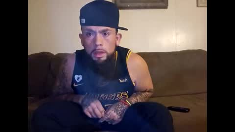 Snapshot of pervertedgrandson chatting on 01.02.25 AKA perverted Step Daddy online show from 01.02.25