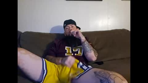 Snapshot of pervertedgrandson chatting on 01.06.25 AKA perverted Step Daddy online show from 01.06.25