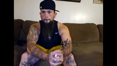 Snapshot of pervertedgrandson chatting on 01.07.25 AKA perverted Step Daddy online show from 01.07.25