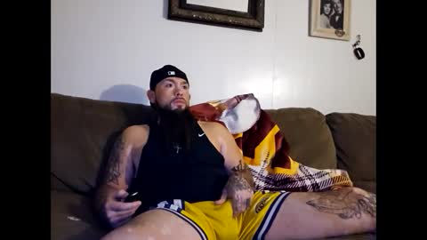 Snapshot of pervertedgrandson chatting on 01.07.25 AKA perverted Step Daddy online show from 01.07.25
