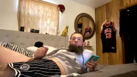 Snapshot of pervertedgrandson chatting on 01.13.25 AKA perverted Step Daddy online show from 01.13.25