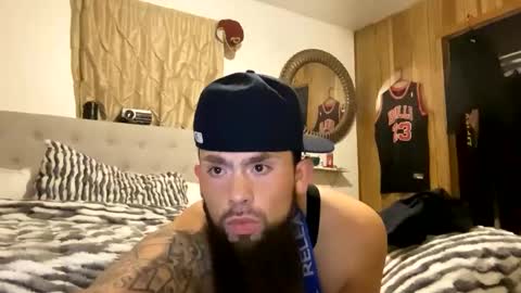 Snapshot of pervertedgrandson chatting on 01.15.25 AKA perverted Step Daddy online show from 01.15.25