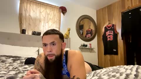 Snapshot of pervertedgrandson chatting on 01.16.25 AKA perverted Step Daddy online show from 01.16.25