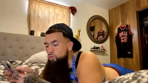 Snapshot of pervertedgrandson chatting on 01.17.25 AKA perverted Step Daddy online show from 01.17.25