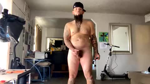 Snapshot of pervertedgrandson chatting on 01.22.25 AKA perverted Step Daddy online show from 01.22.25