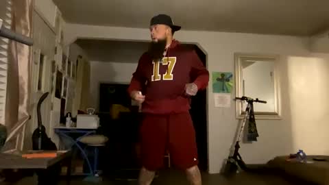 Snapshot of pervertedgrandson chatting on 01.27.25 AKA perverted Step Daddy online show from 01.27.25