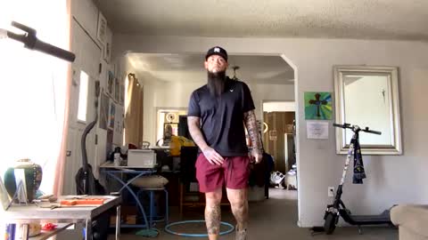 Snapshot of pervertedgrandson chatting on 01.27.25 AKA perverted Step Daddy online show from 01.27.25